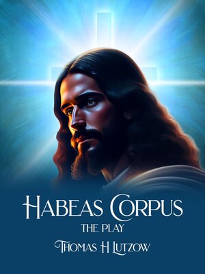 cover image of Habeas Corpus